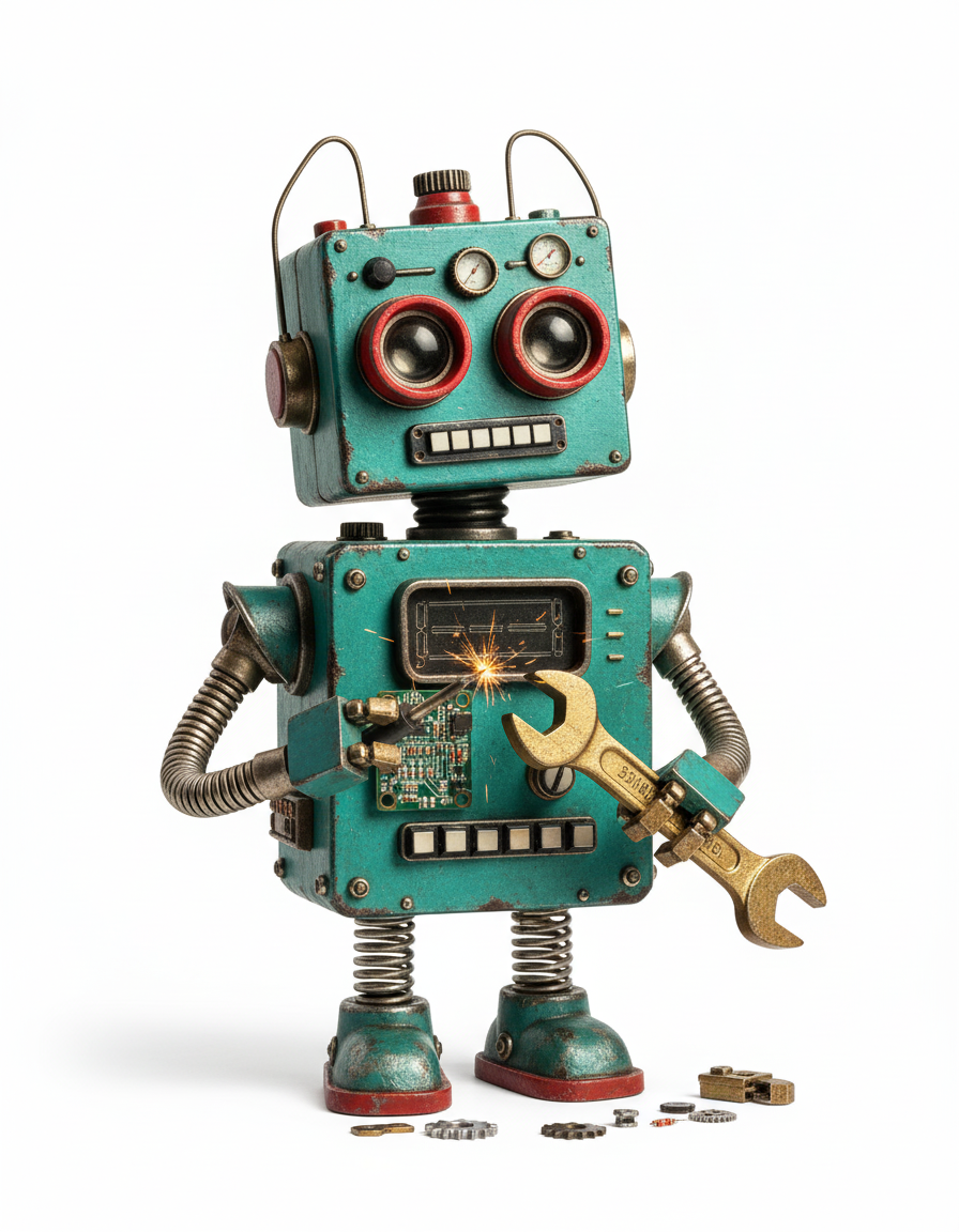 Ishinca AI Assistant